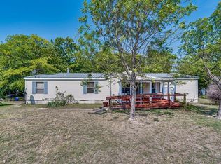 839 County Road 3592, Paradise, TX 76073