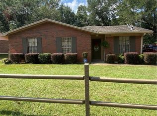 1929 Pallister Pl W, Mobile, AL 36618