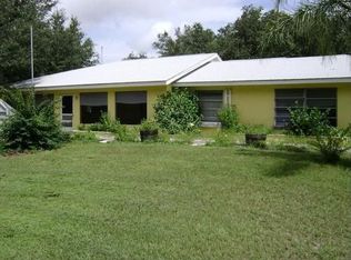 3309 SW Gopher Trl, Arcadia, FL 34266