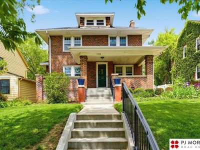 5106 Nicholas St, Omaha, NE, 68132