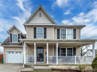 877 Woodlawn Ave, Buffalo, NY 14211