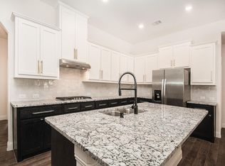 2924 Crossbow Ln, Celina, TX 75009