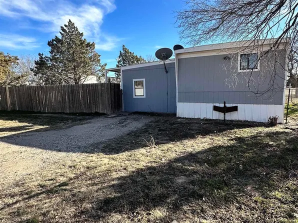 1811 Colonial Dr, Lovington, NM 88260