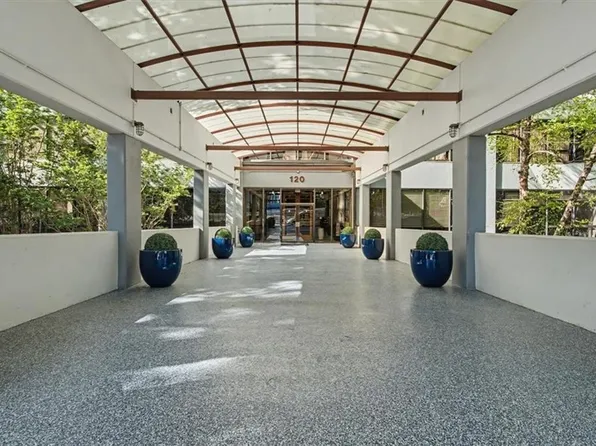 120 Ralph McGill Blvd NE APT 1502, Atlanta, GA 30308