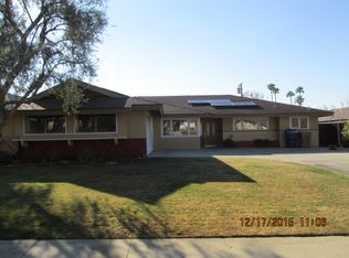 3613 Harmony Dr, Bakersfield, CA