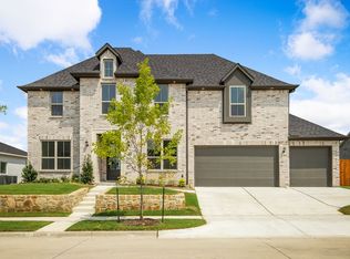 712 W Jockey, Willow Park, TX 76087