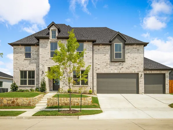 712 W Jockey, Willow Park, TX 76087