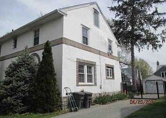 Property Side View