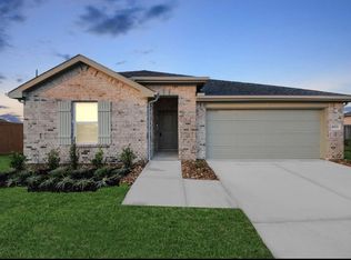 6003 Bella Breeze Dr, Katy, TX 77493