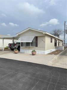2919 Mesa Verde Dr, Weslaco, TX, 78596