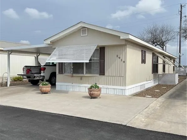 2919 Mesa Verde Dr, Weslaco, TX 78596