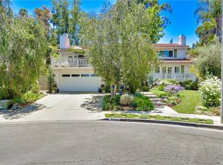 26362 Calle Lucana, San Juan Capistrano, CA 92675