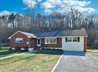 1916 Laura Rd NW, Roanoke, VA 24017