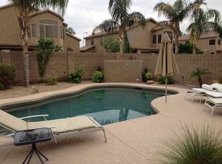 763 W Raven Dr, Chandler, AZ 85286