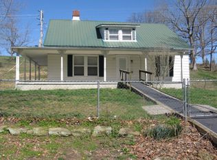 122 Headwaters Rd, Brodhead, KY 40409