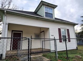 1414 E Green Dr, High Point, NC 27260