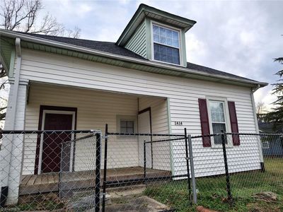 1414 E Green Dr, High Point, NC, 27260