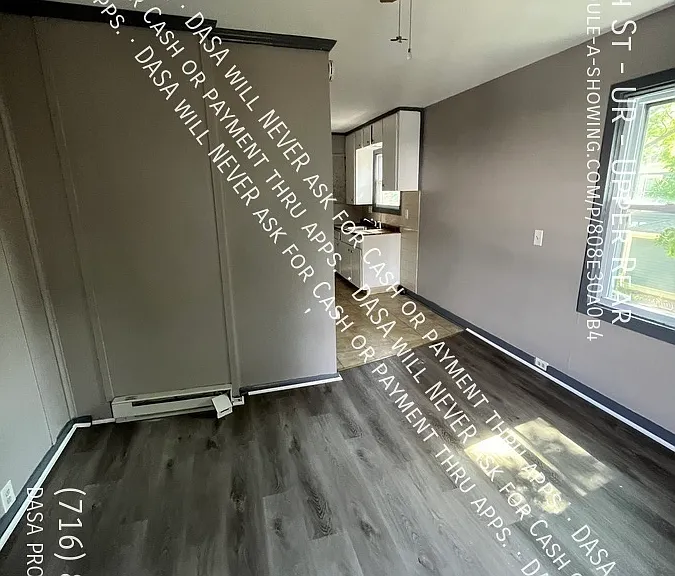 25 South St #UR - UPPER REAR — Photo 2