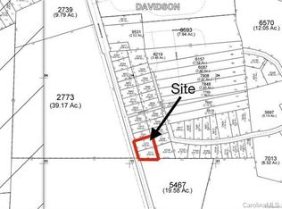 1719 Mecklenburg Hwy #4, Mooresville, NC 28115