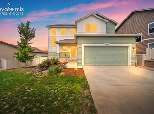 8428 Creek Brush Dr, Colorado Springs, CO 80908