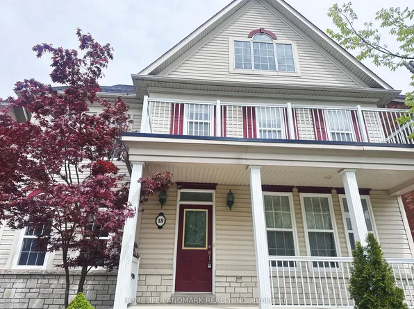(undisclosed Address), Markham, ON L6C 2A3