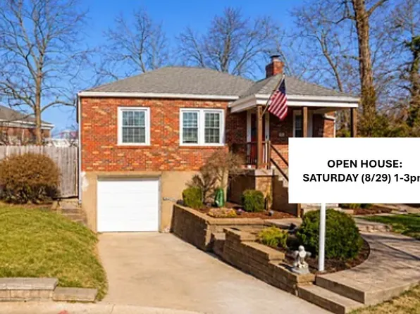 2900 Middlebush Ct, Saint Louis, MO 63119