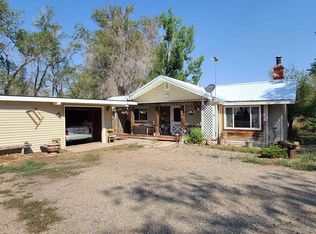 120 Us Highway 20 S, Thermopolis, WY 82443