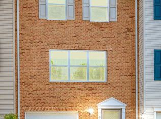 2343 Silver Fox Way, Locust Grove, VA 22508