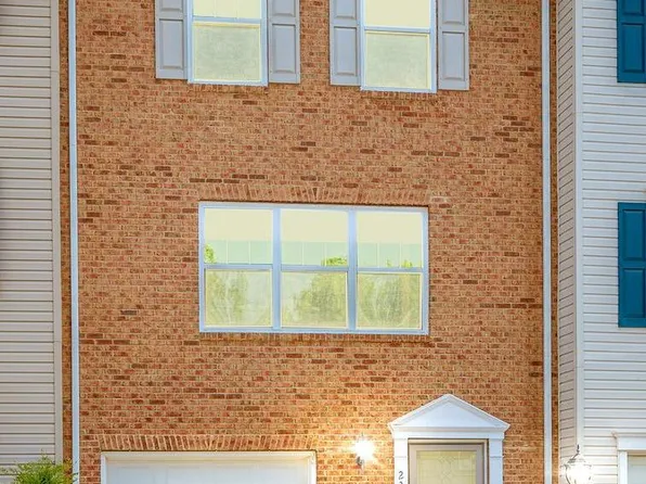 2343 Silver Fox Way, Locust Grove, VA 22508