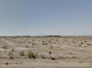 137th Street East And Ave #H6, Lancaster, CA 93535