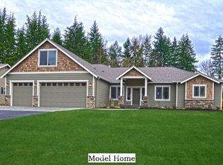 185 Xx 25th Ave NE LOT 5, Arlington, WA 98223