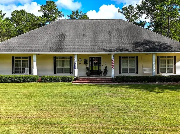 3518 Highway 327, Silsbee, TX 77656