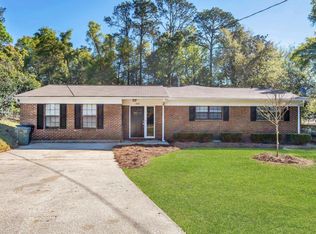 838 Bahama Dr, Tallahassee, FL 32305