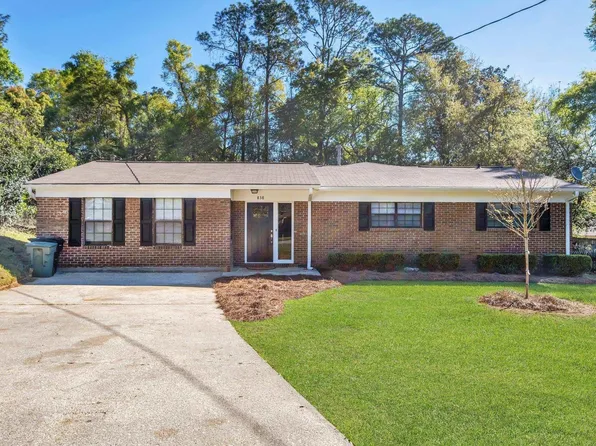 838 Bahama Dr, Tallahassee, FL 32305