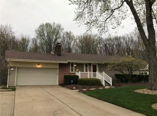 4365 Shady Rd, Youngstown, OH 44505