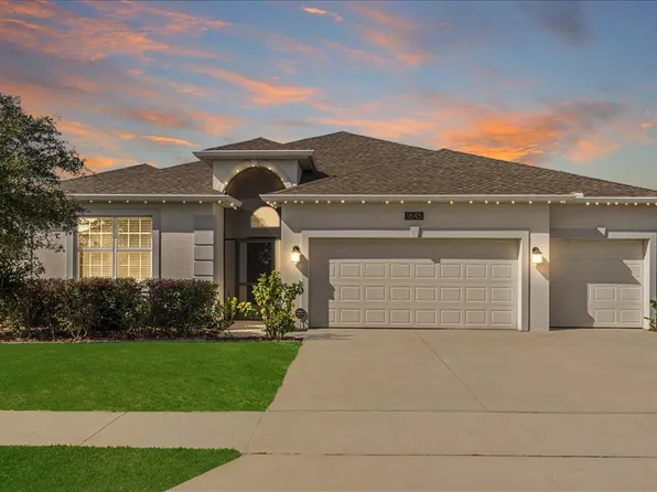 1845 Perch Hammock Loop, Groveland, FL 34736