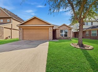 3111 View Valley Trl, Katy, TX 77493