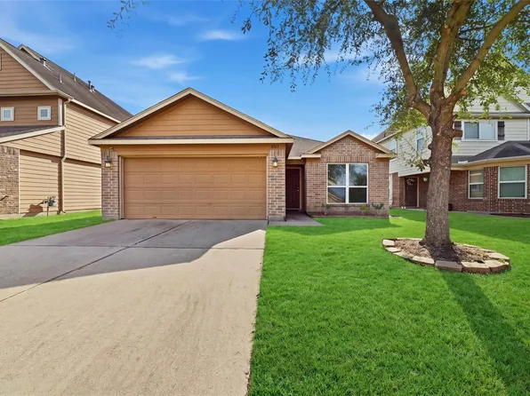 3111 View Valley Trl, Katy, TX 77493