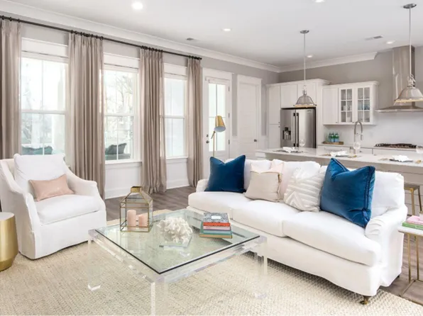 207 Threaded Fern St, Summerville, SC 29485