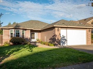 3522 NE 214th Ave, Fairview, OR 97024