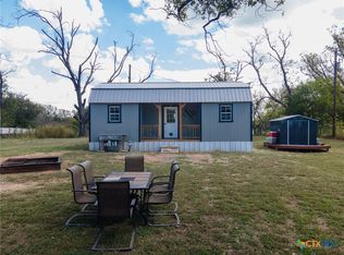 730 County Road 430, San Saba, TX 76877