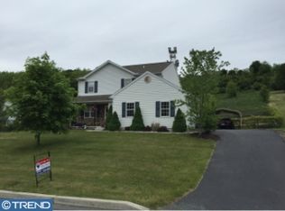 68 Jimmy Lee Ct, Mohrsville, PA 19541