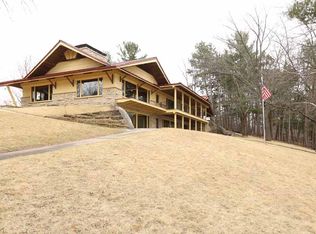 Shadow Lake Dr, Waupaca, WI 54981