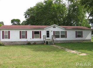 892 E Main St, Bushnell, IL 61422