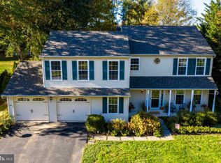 222 Oxford Rd, West Chester, PA 19380