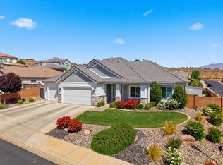 2829 E 1880 S, St George, UT 84790