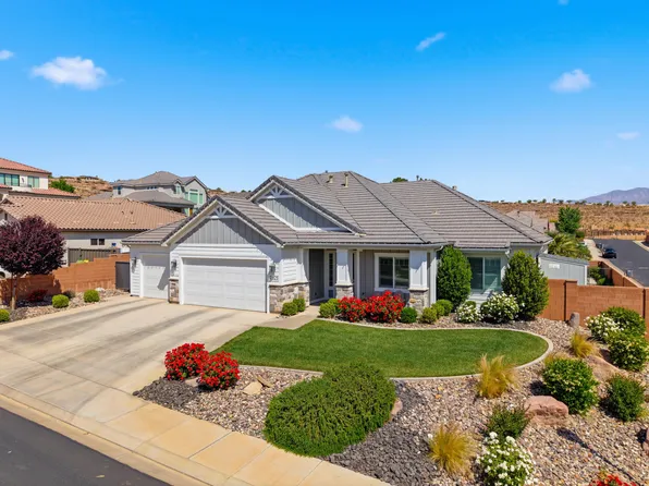 2829 E 1880 S, St George, UT 84790