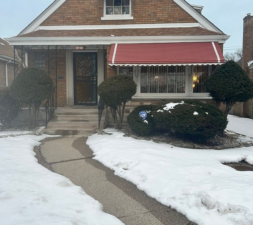 1st image of 8731 S Clyde Ave