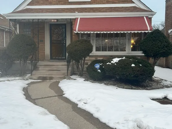 8731 S Clyde Ave, Chicago, IL 60617