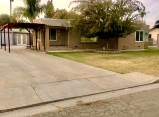 1624 Hale Ave, Corcoran, CA 93212